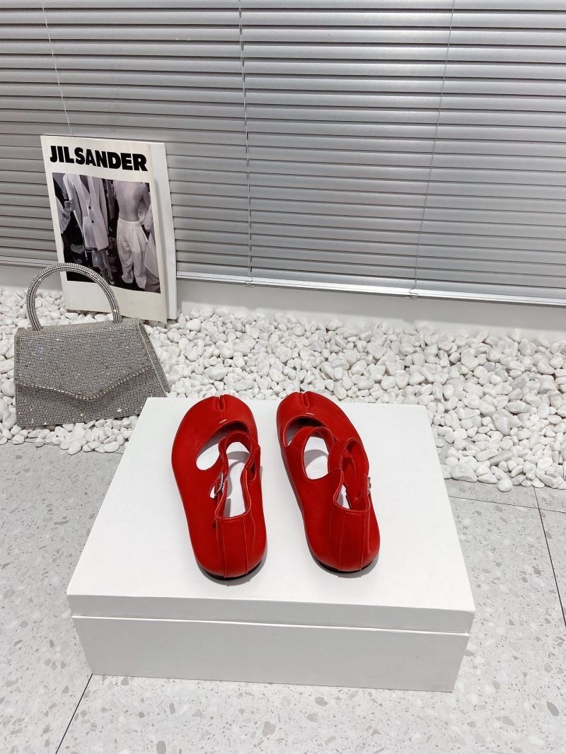 Maison Margiela Shoes